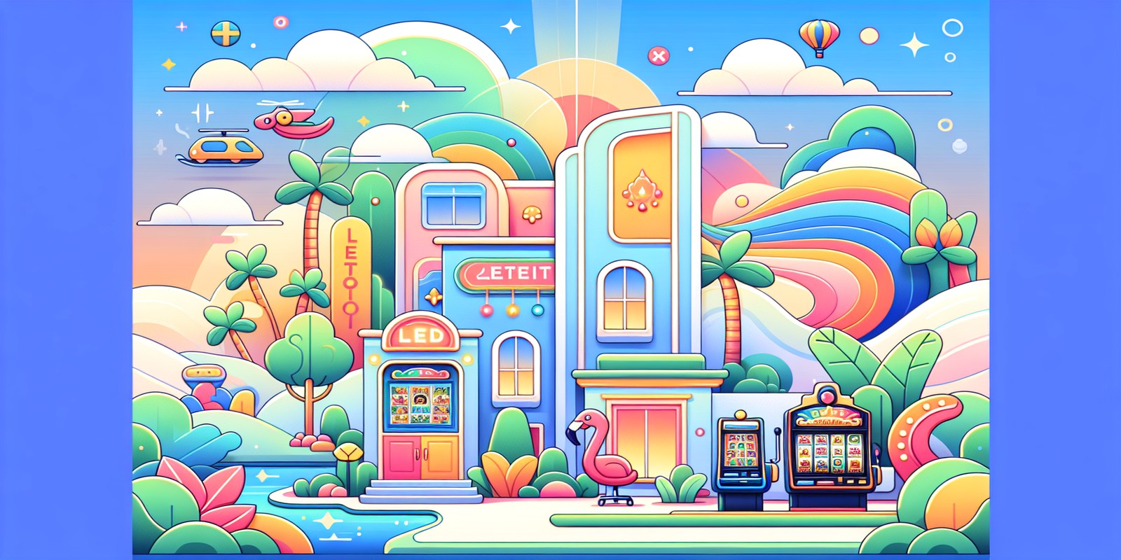 Discover the Top Free Slots of 2025: Spin to Win Big! - Slot Strategy Guide for Pakistani | XP786