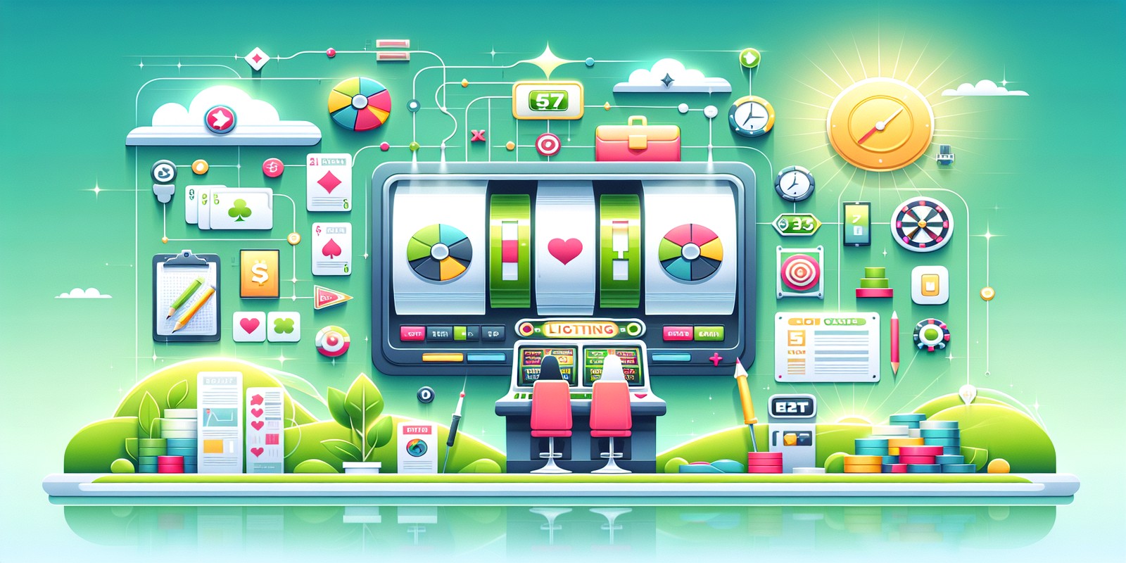 Explore the Enchantment: The Glass Dome Slot Experience 2025 - Slot Strategy Guide for Pakistani | XP786