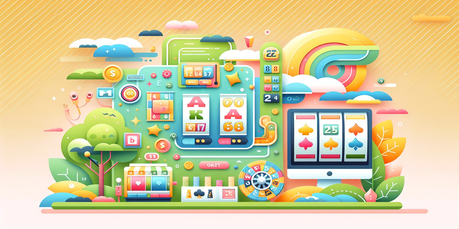 Glass Dome Wonders: Unlocking Slot Game Secrets in 2025 - Slot Strategy Guide for Pakistani | XP786