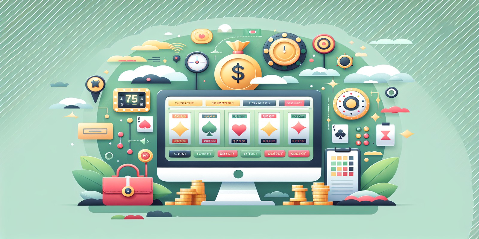 Unlock Big Wins: Top Slot Strategies for 2025 - XP786's guide for Pakistani players.