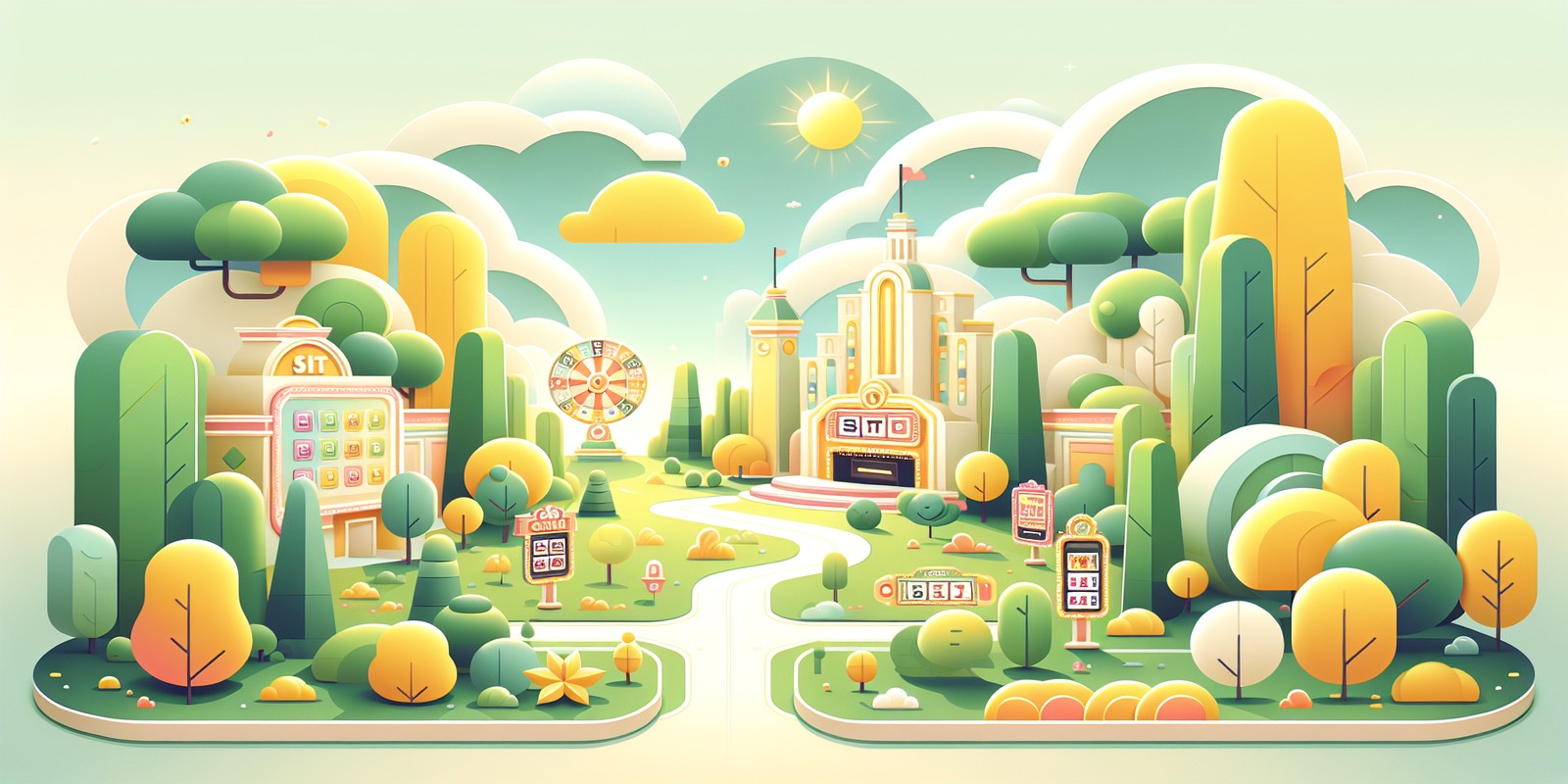 Unlock Fun: Top Free Slots to Play in 2025 for Global Gamers - Slot Strategy Guide for Pakistani | XP786