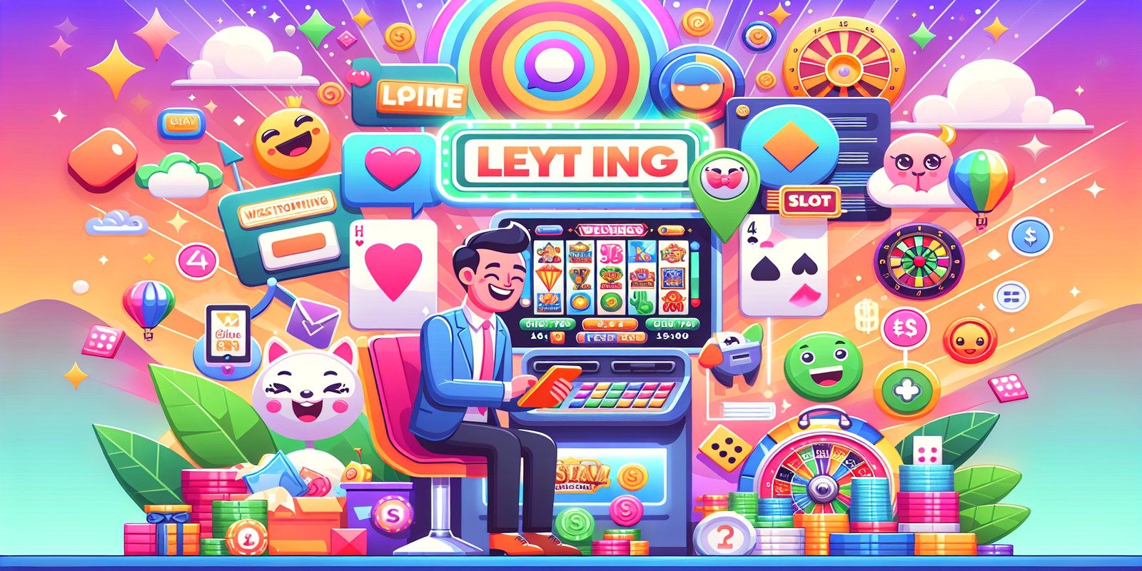 Unlock Winning Strategies: Your Ultimate Guide to Slots in 2025 - Slot Strategy Guide for Pakistani | XP786