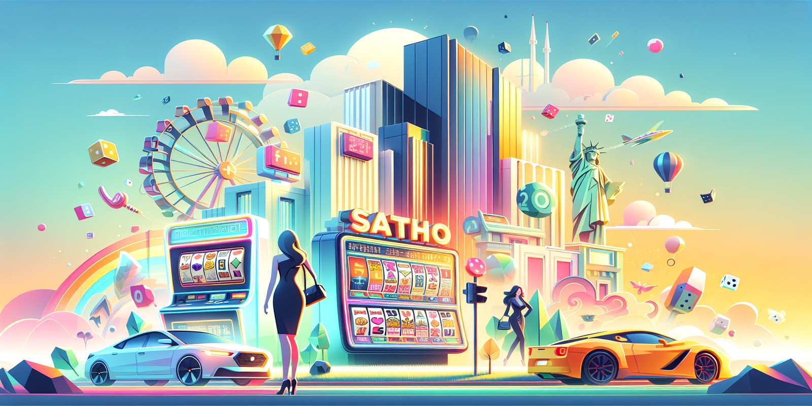 Unlocking Karachi's Slot Game Secrets: Strategies for Big Wins in 2025 - Slot Strategy Guide for Pakistani | XP786