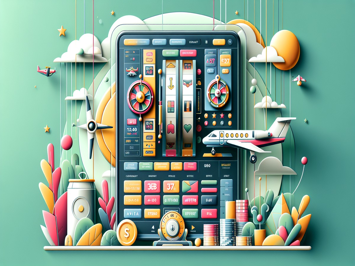 XP786 Aviator Game - Experience the Excitement