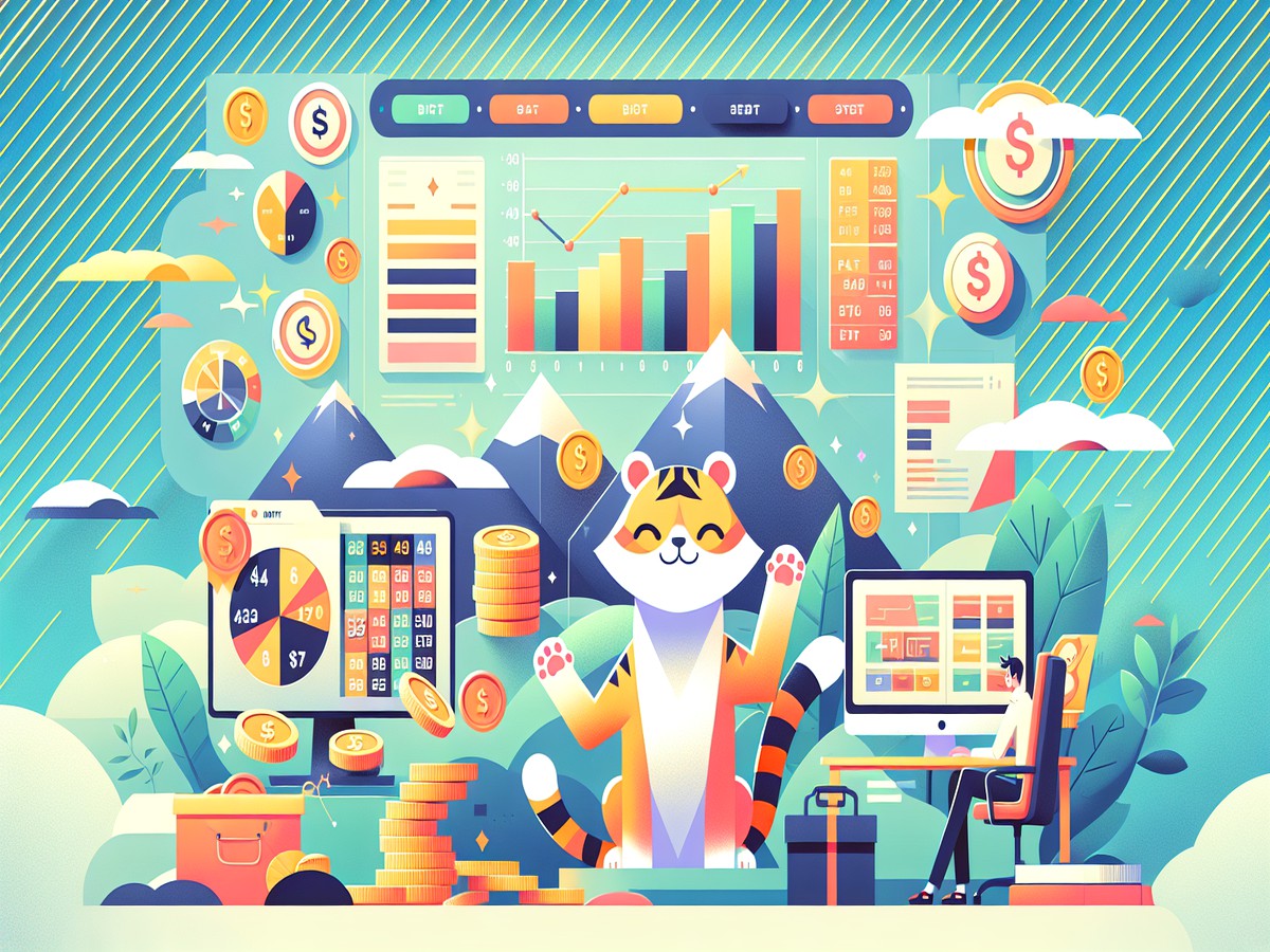 XP786 Fortune Tiger Games - Try Your Luck