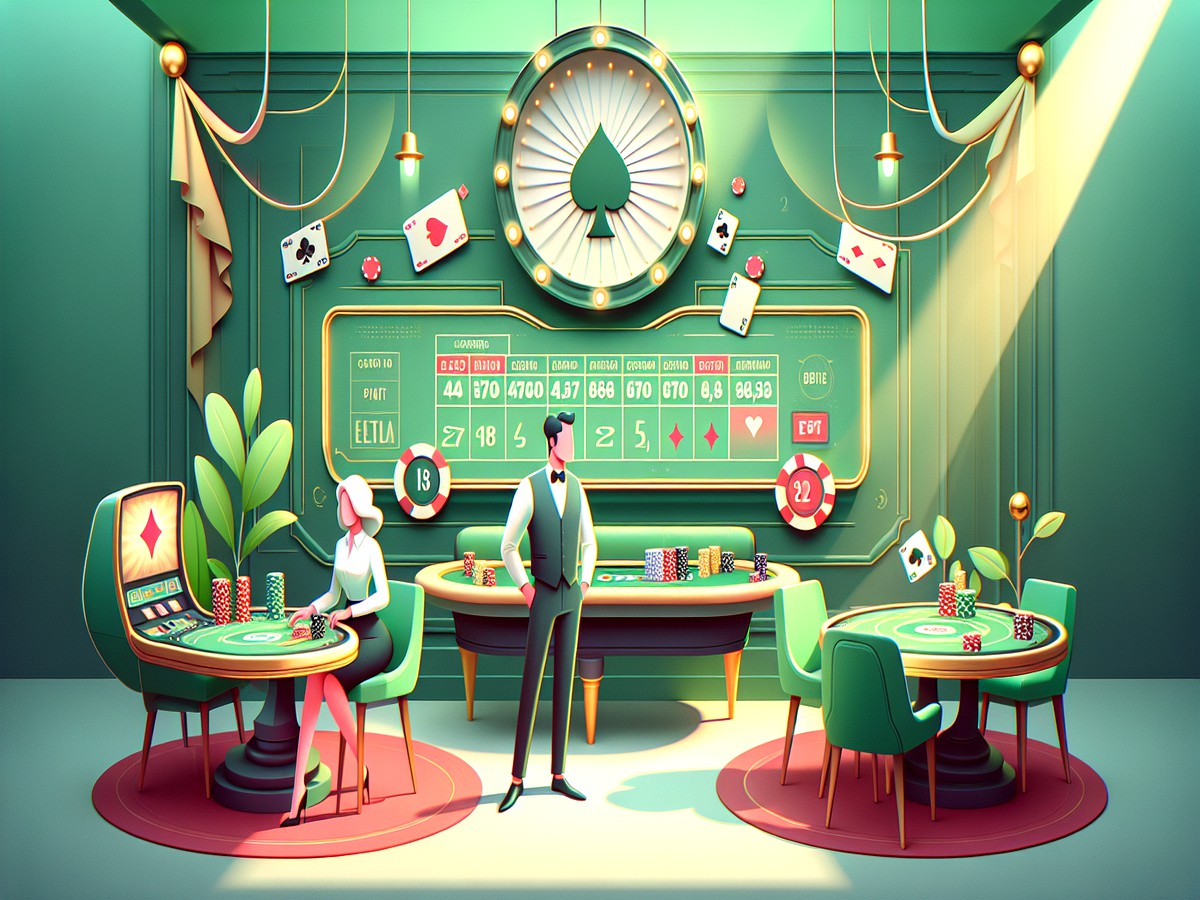 XP786 Poker Games - Challenge Your Skills