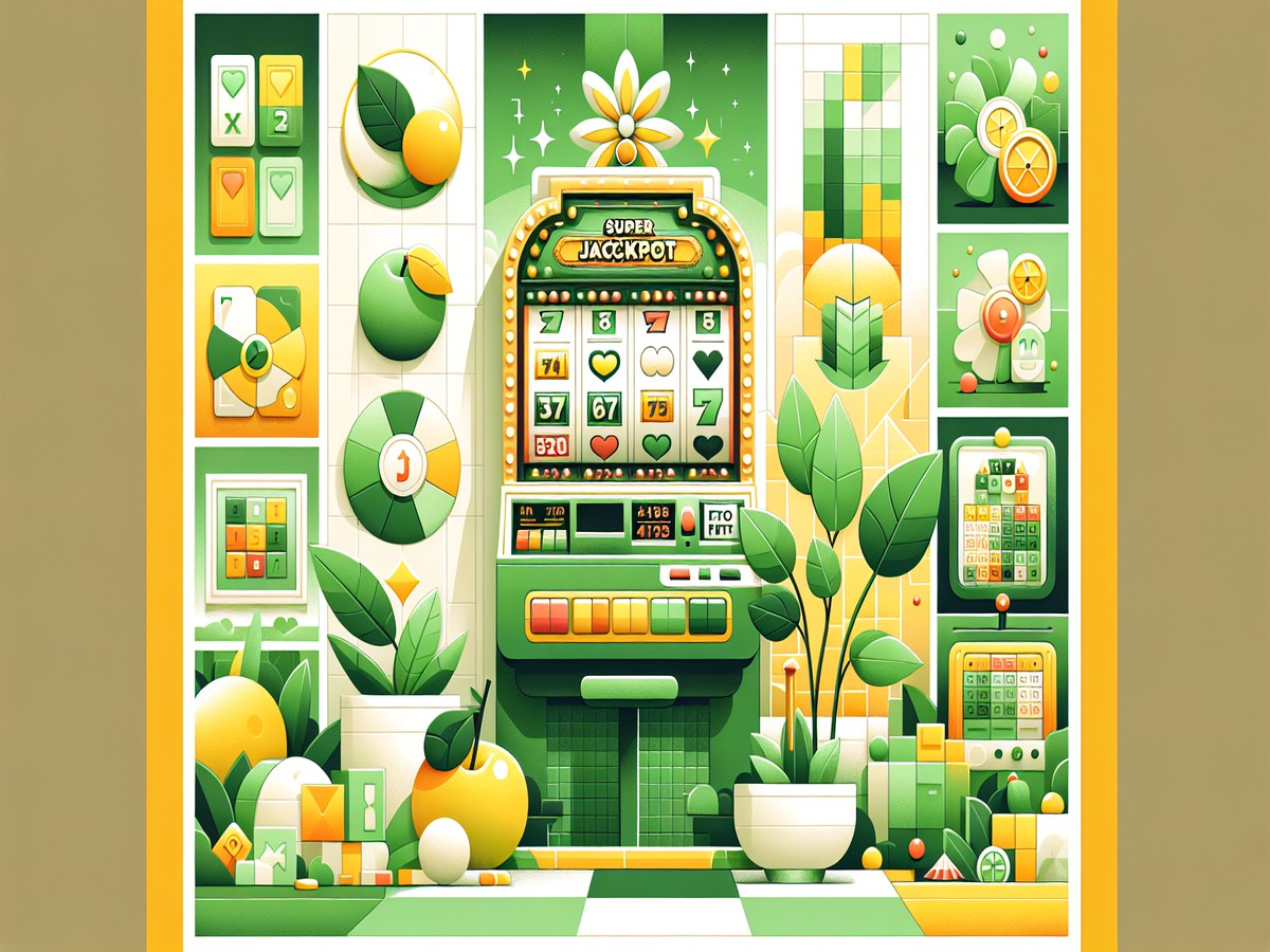 XP786 Super Jackpot - Hit Big at XP786